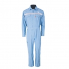 優(yōu)普泰連體式防靜電服